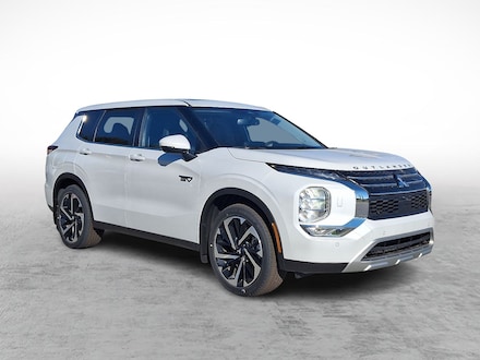 2024 Mitsubishi Outlander Phev SE S-AWC Sport Utility