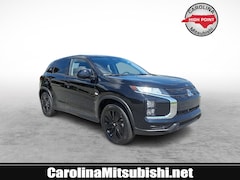 2025 Mitsubishi Outlander Sport 2.0 LE AWC Sport Utility