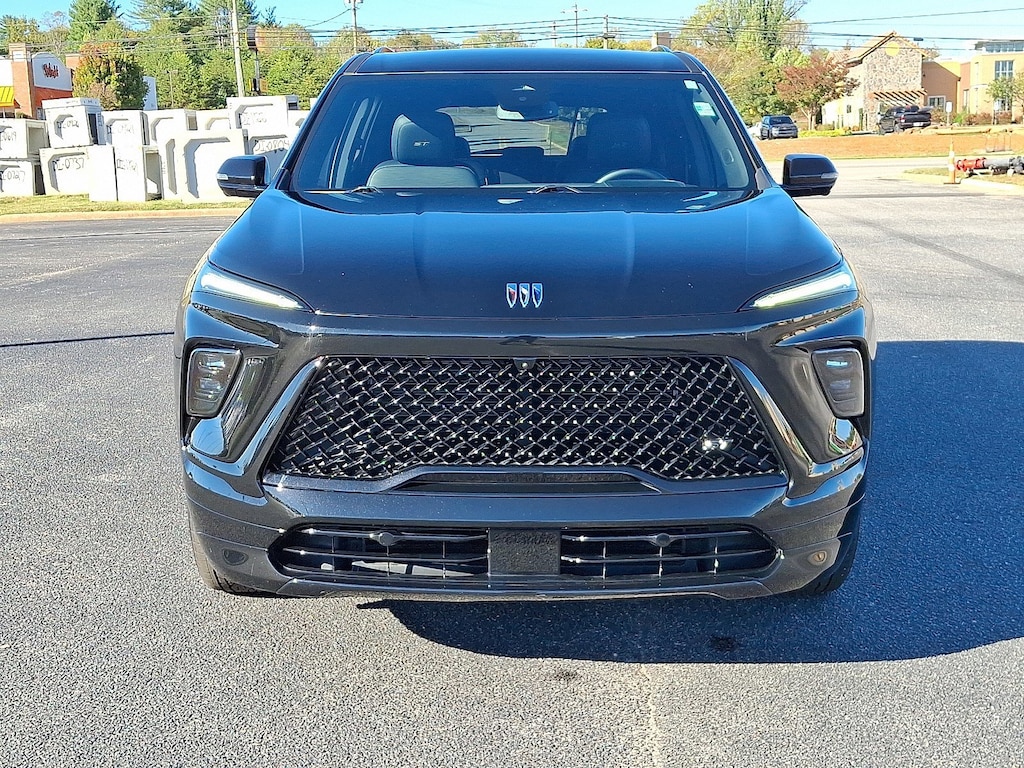 Used 2025 Buick Enclave Sport Touring Sport Touring