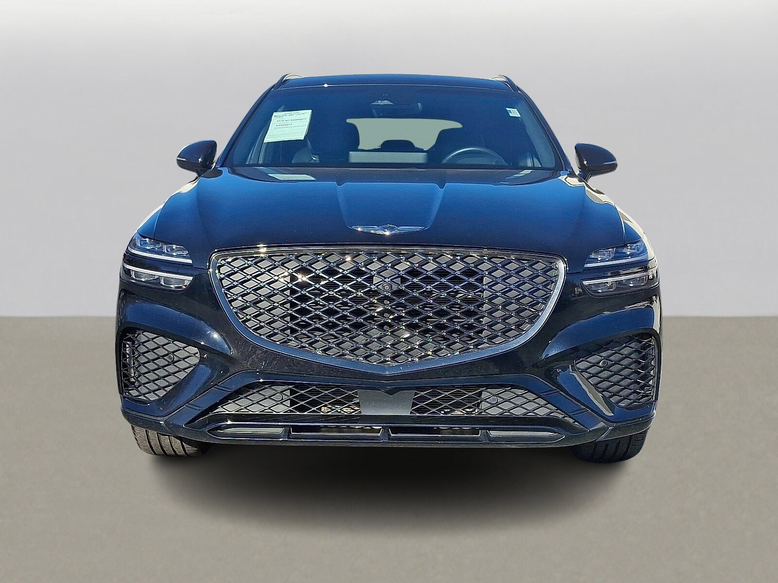 2024 Genesis GV70 3.5T Sport photo 2