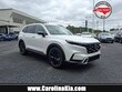 Honda CR-V Hybrid