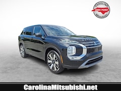 2025 Mitsubishi Outlander SE 2.5 2WD Sport Utility