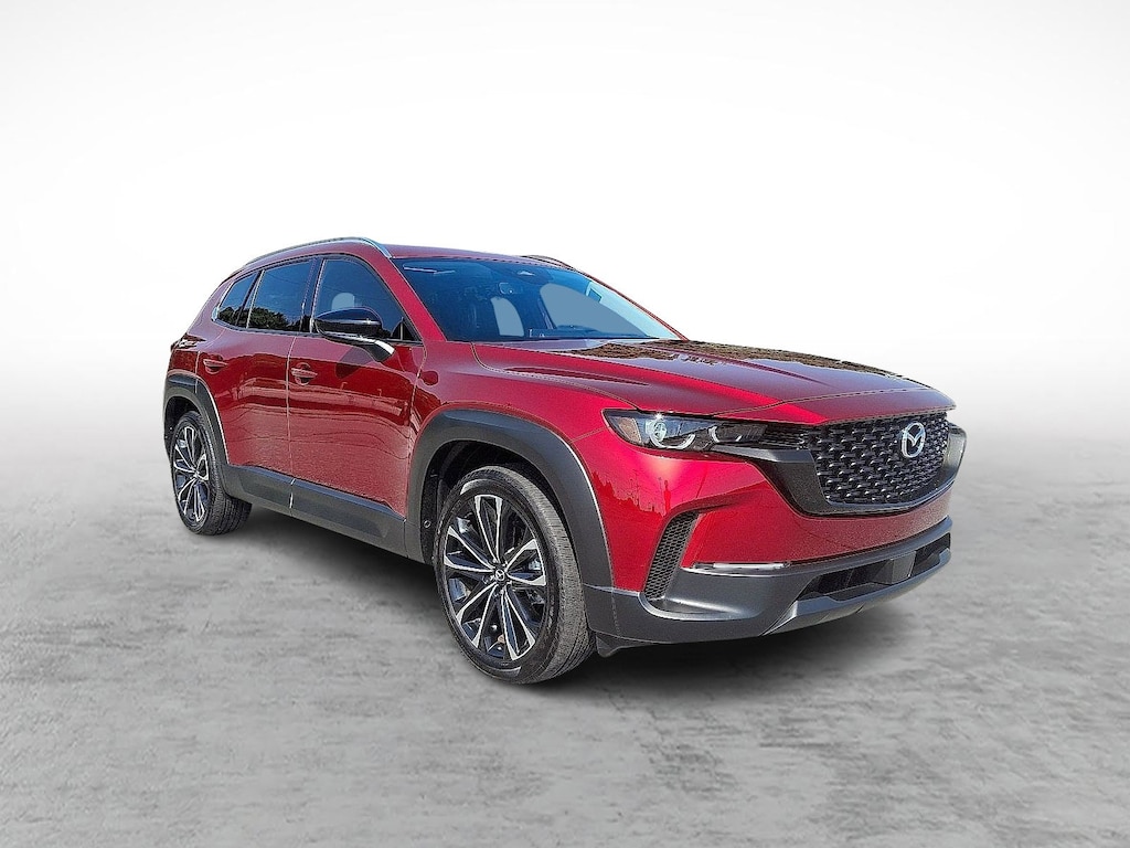 Used 2025 Mazda CX-50 2.5 S Premium Plus Package 2.5 S Premium Plus Package AWD