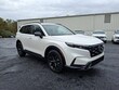 Honda CR-V Hybrid
