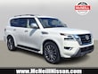 Nissan Armada