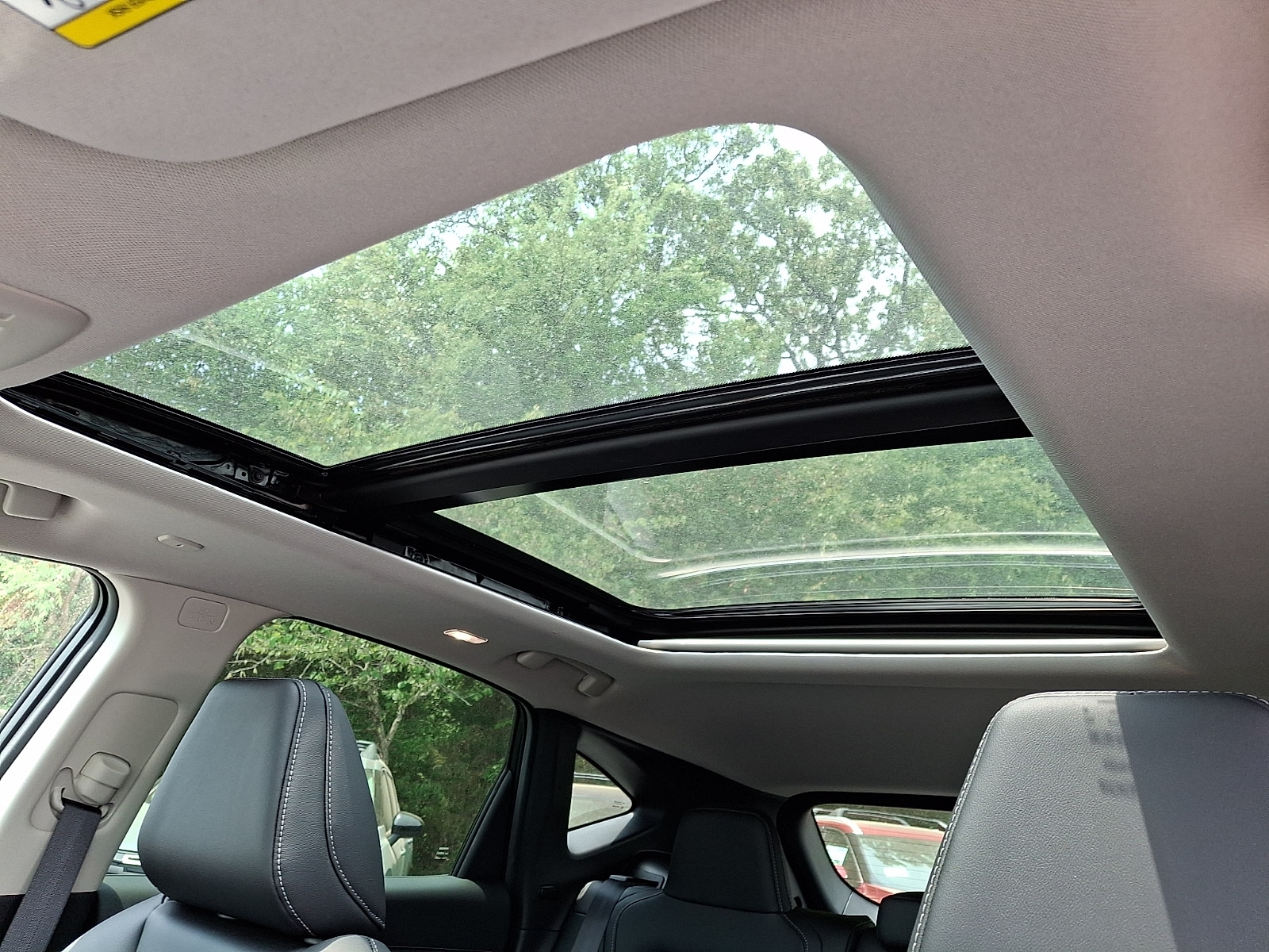 2025 Nissan Murano SL - Photo 10