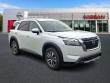 Used 2025 Nissan Pathfinder SL SUV