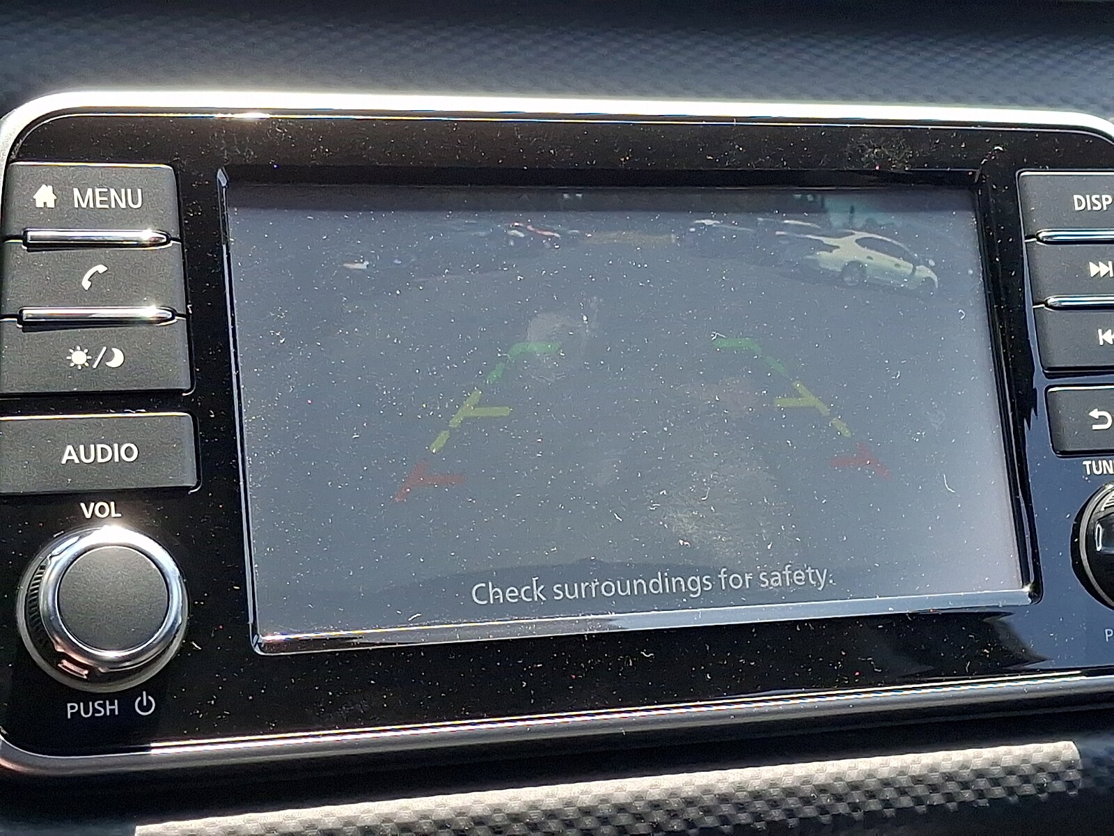 2025 Nissan KICKS PLAY Base - Photo 13