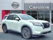 Used 2022 Nissan Pathfinder SL SUV