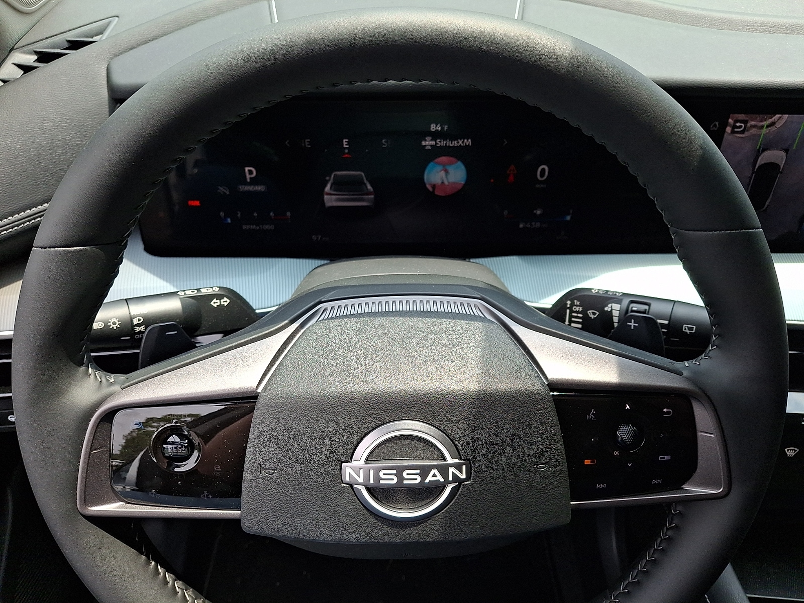 2025 Nissan Murano SL - Photo 15