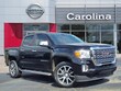 GMC Canyon