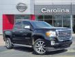 Used 2022 GMC Canyon Denali Truck Crew Cab