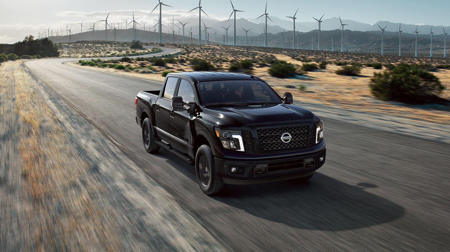 Nissan Military Program at Carolina Nissan