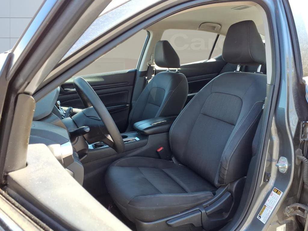 Used 2021 Nissan Altima 2.5 S Sedan