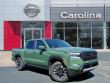 Used 2024 Nissan Frontier PRO-X Truck Crew Cab