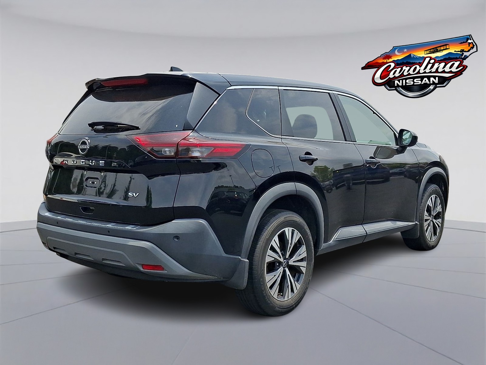 2023 Nissan Rogue SV - Photo 6