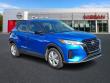 Used 2025 Nissan Kicks Play S SUV