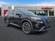 Used 2024 Nissan Rogue SV SUV