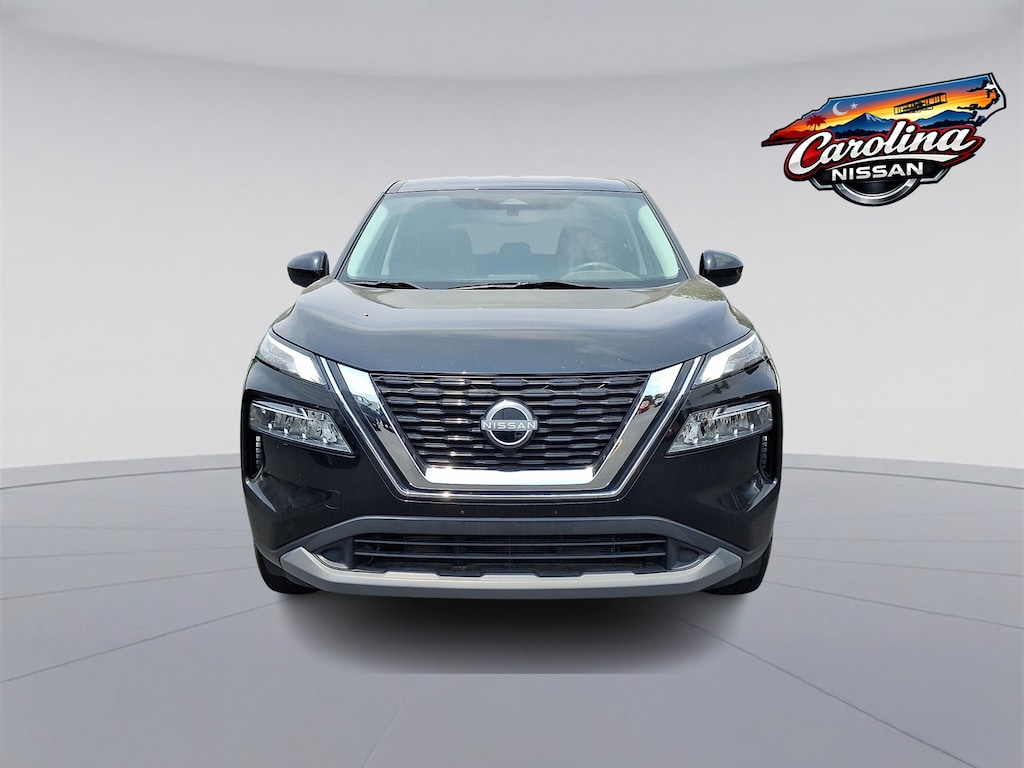 Used 2023 Nissan Rogue SV SUV