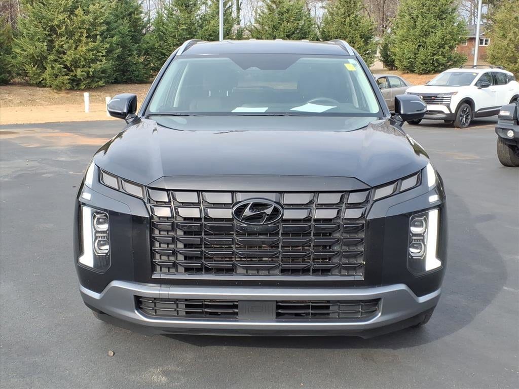 Used 2025 Hyundai Palisade SEL SUV