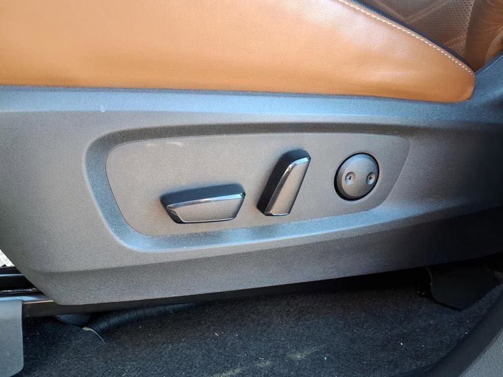 Used 2023 Nissan Pathfinder Platinum SUV