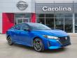 Used 2024 Nissan Sentra SR Sedan