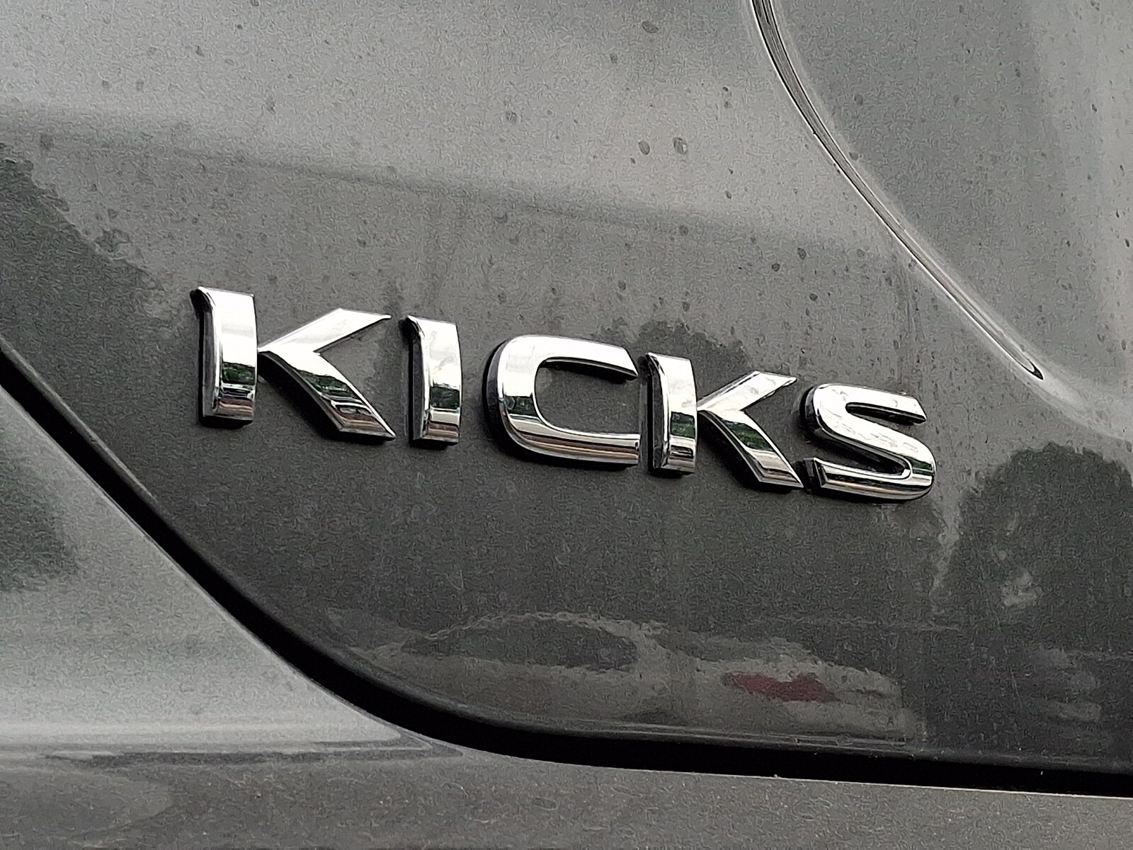 2025 Nissan KICKS PLAY Base - Photo 19