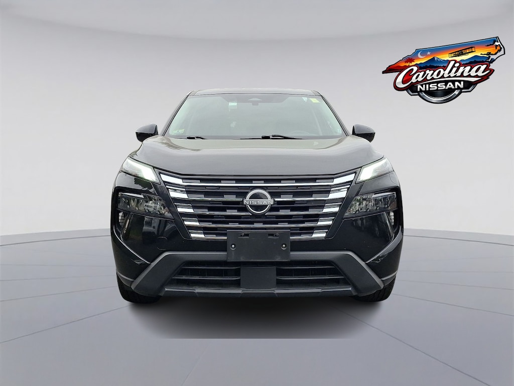 Used 2024 Nissan Rogue SV SUV