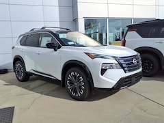 2026 Nissan Rogue Platinum SUV