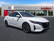 Used 2024 Nissan Sentra SV Sedan