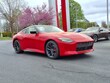 Nissan Z