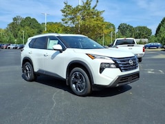 2026 Nissan Rogue SV SUV