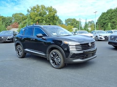 2026 Nissan Kicks SR SUV