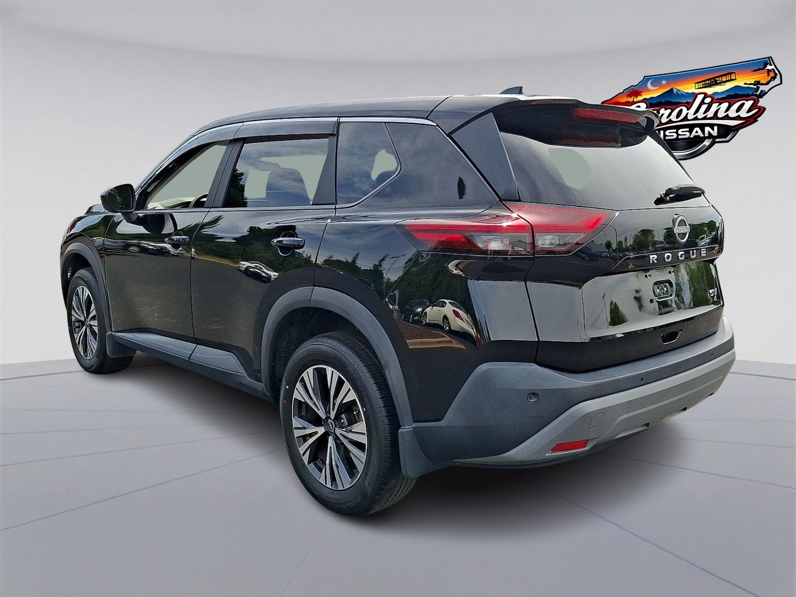 2023 Nissan Rogue SV - Photo 4
