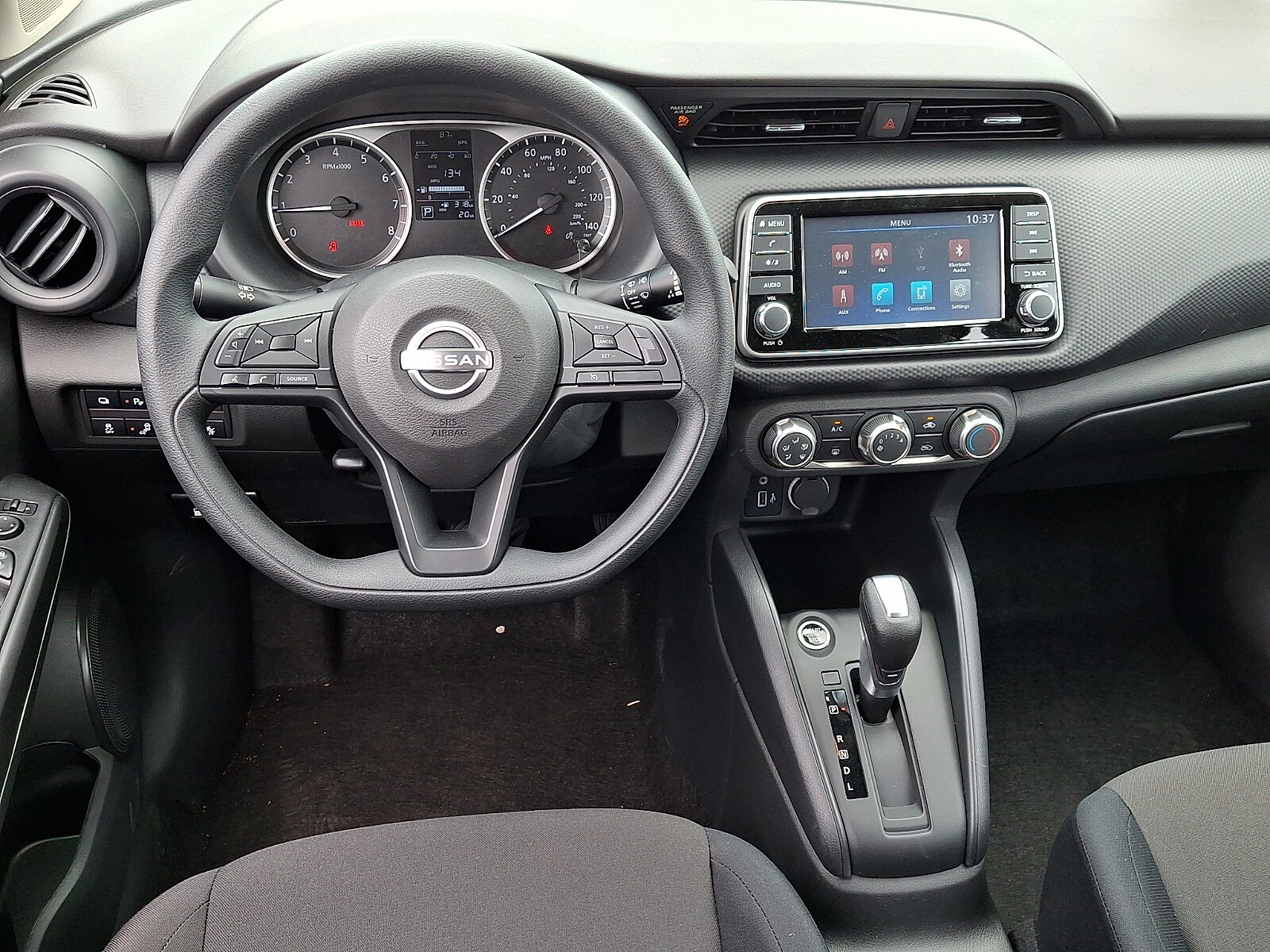 2025 Nissan KICKS PLAY Base - Photo 7