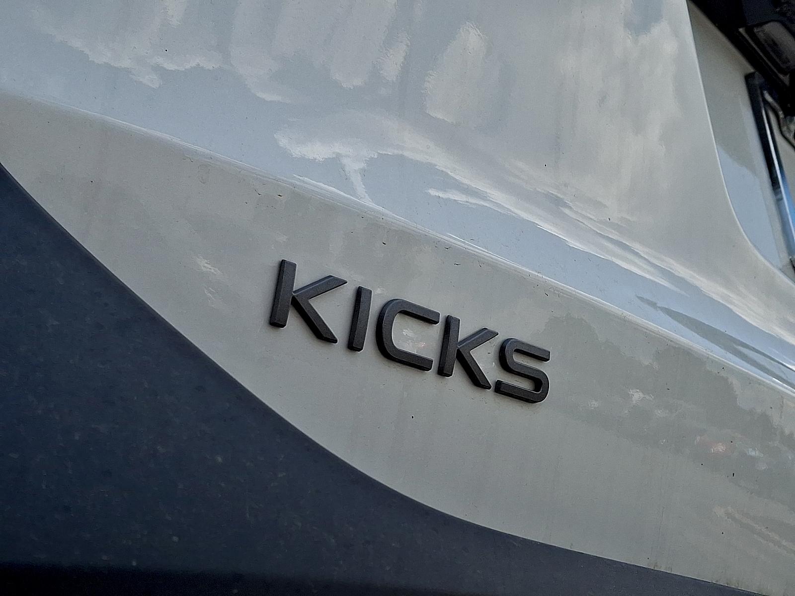 2025 Nissan Kicks SR - Photo 19