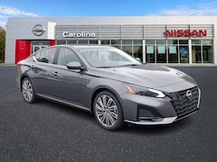 2026 Nissan Altima SV Sedan
