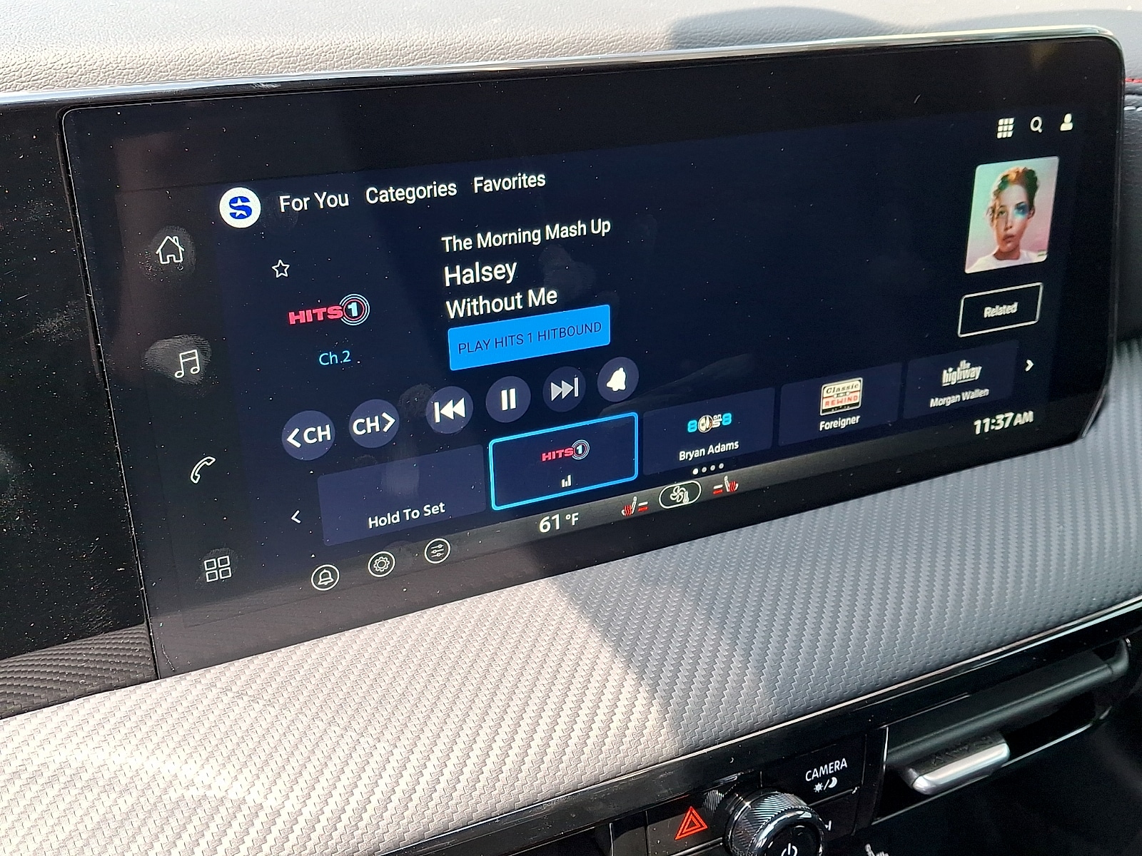 2026 Nissan KICKS SR AWD - Photo 11