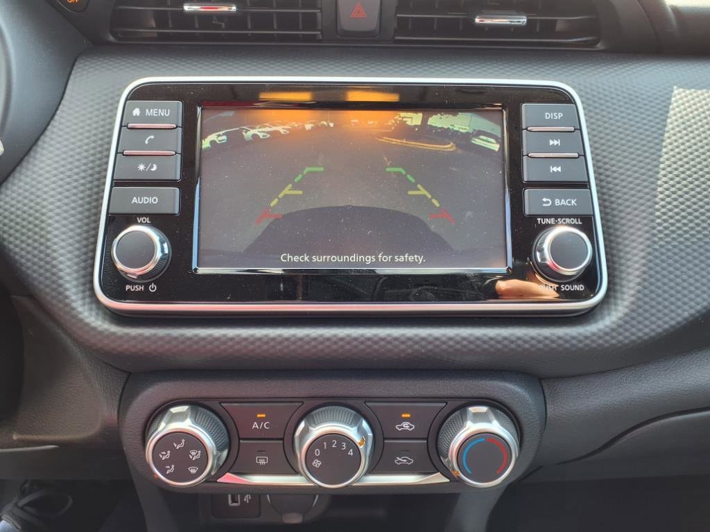 2025 Nissan KICKS PLAY Base - Photo 10