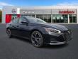 Used 2023 Nissan Altima 2.5 SR Sedan