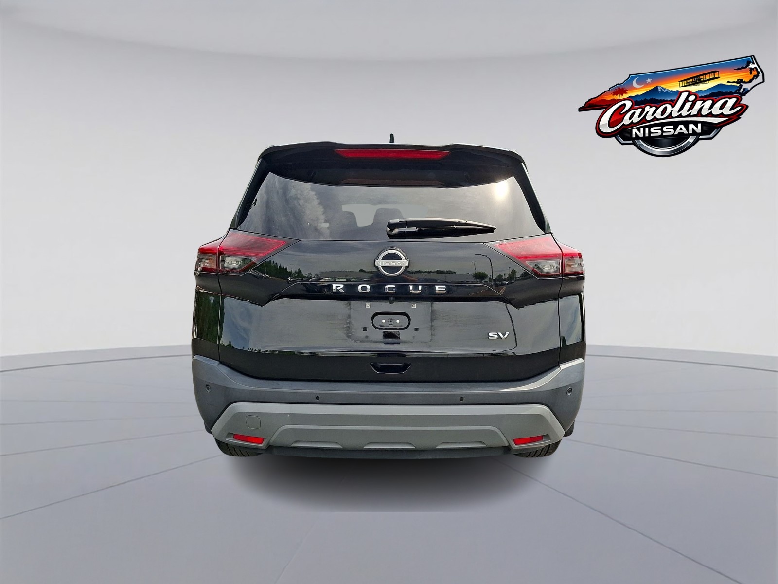 2023 Nissan Rogue SV - Photo 5