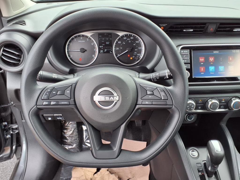 2025 Nissan KICKS PLAY Base - Photo 12