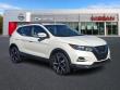 Used 2022 Nissan Rogue Sport SL SUV