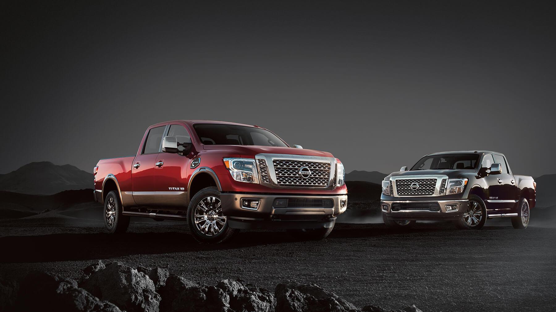 Nissan Military Program at Carolina Nissan