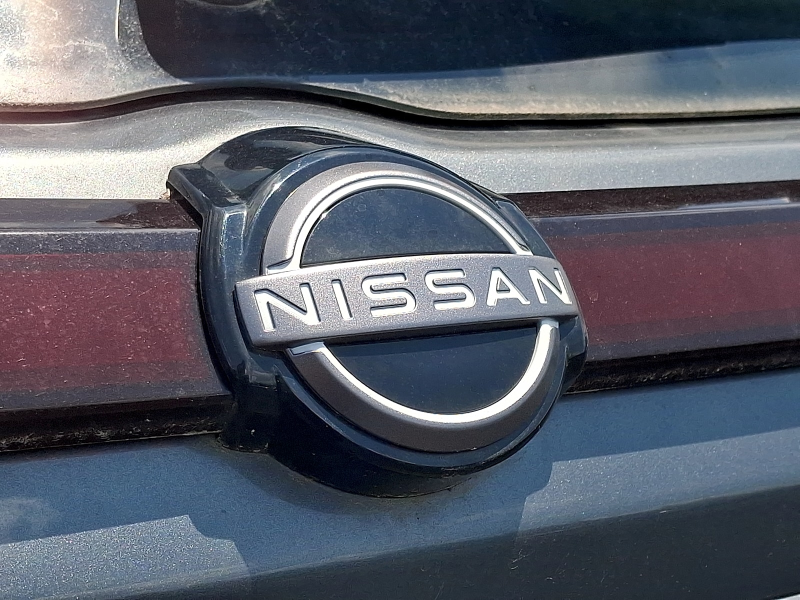 2025 Nissan KICKS PLAY Base - Photo 18