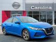 Used 2021 Nissan Sentra SV Sedan