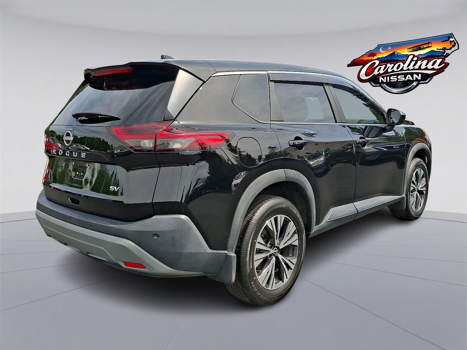2023 Nissan Rogue SV - Photo 6