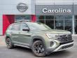 Used 2024 Volkswagen Atlas 2.0T Peak Edition SEL SUV