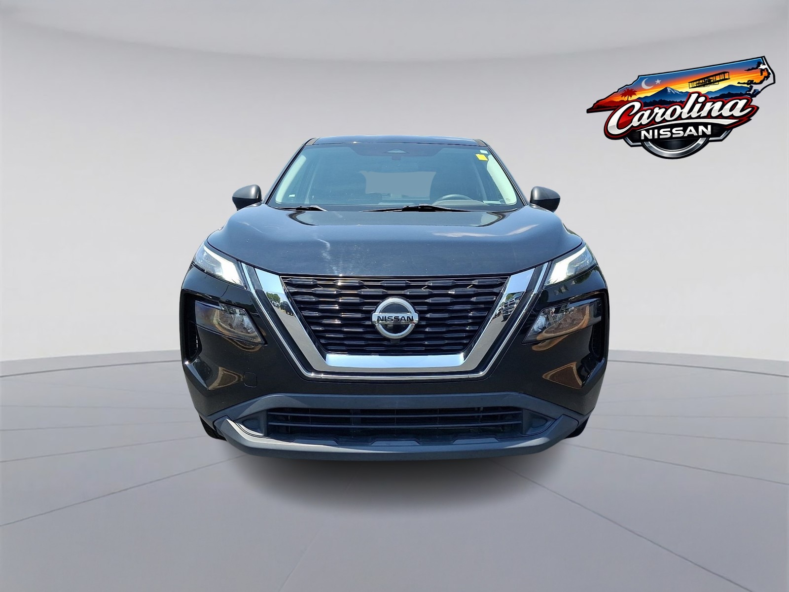 Used 2021 Nissan Rogue S with VIN 5N1AT3AA1MC836369 for sale in Burlington, NC