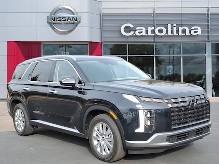 2025 Hyundai Palisade SEL SUV